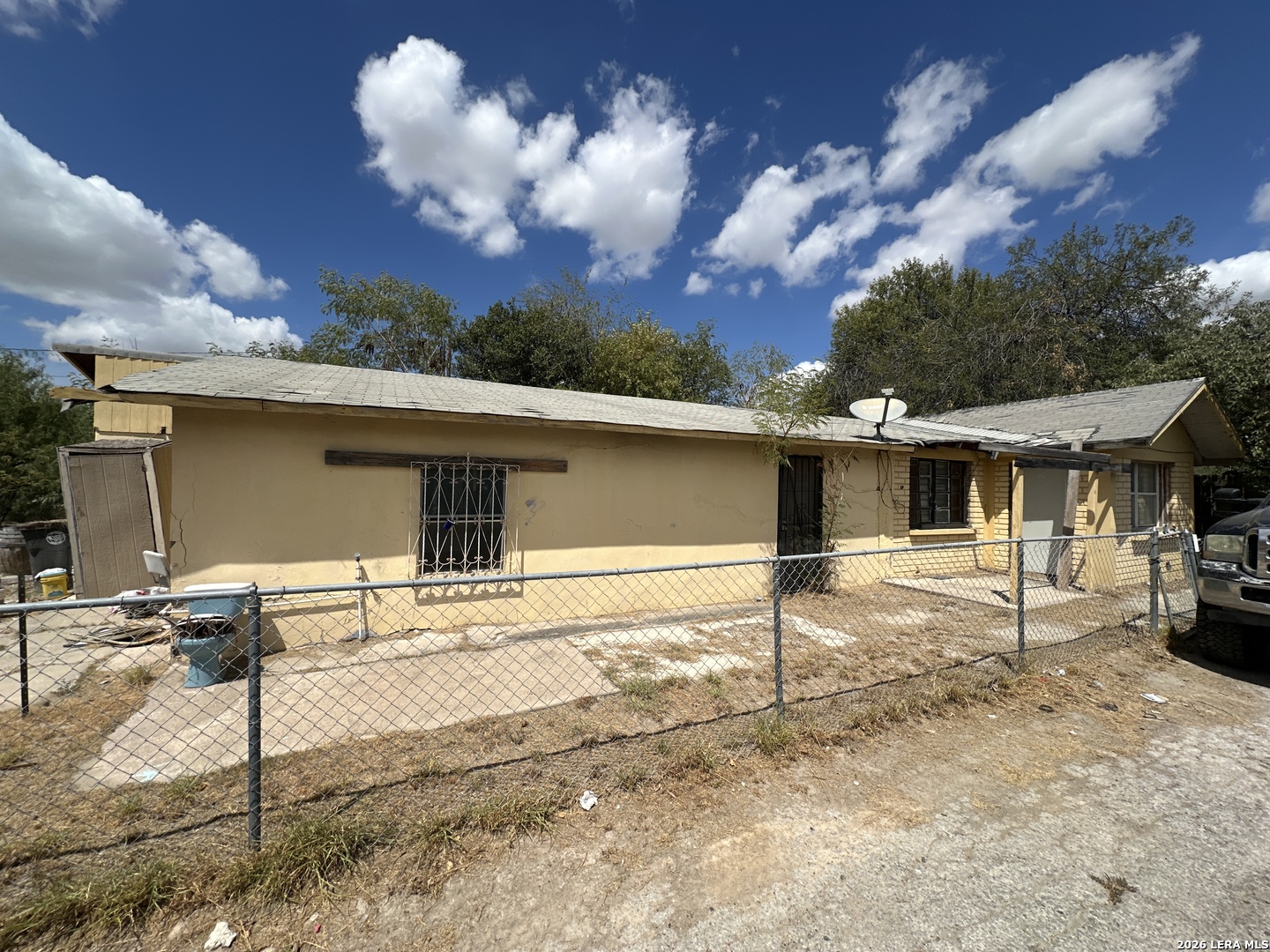 34 County Road 521