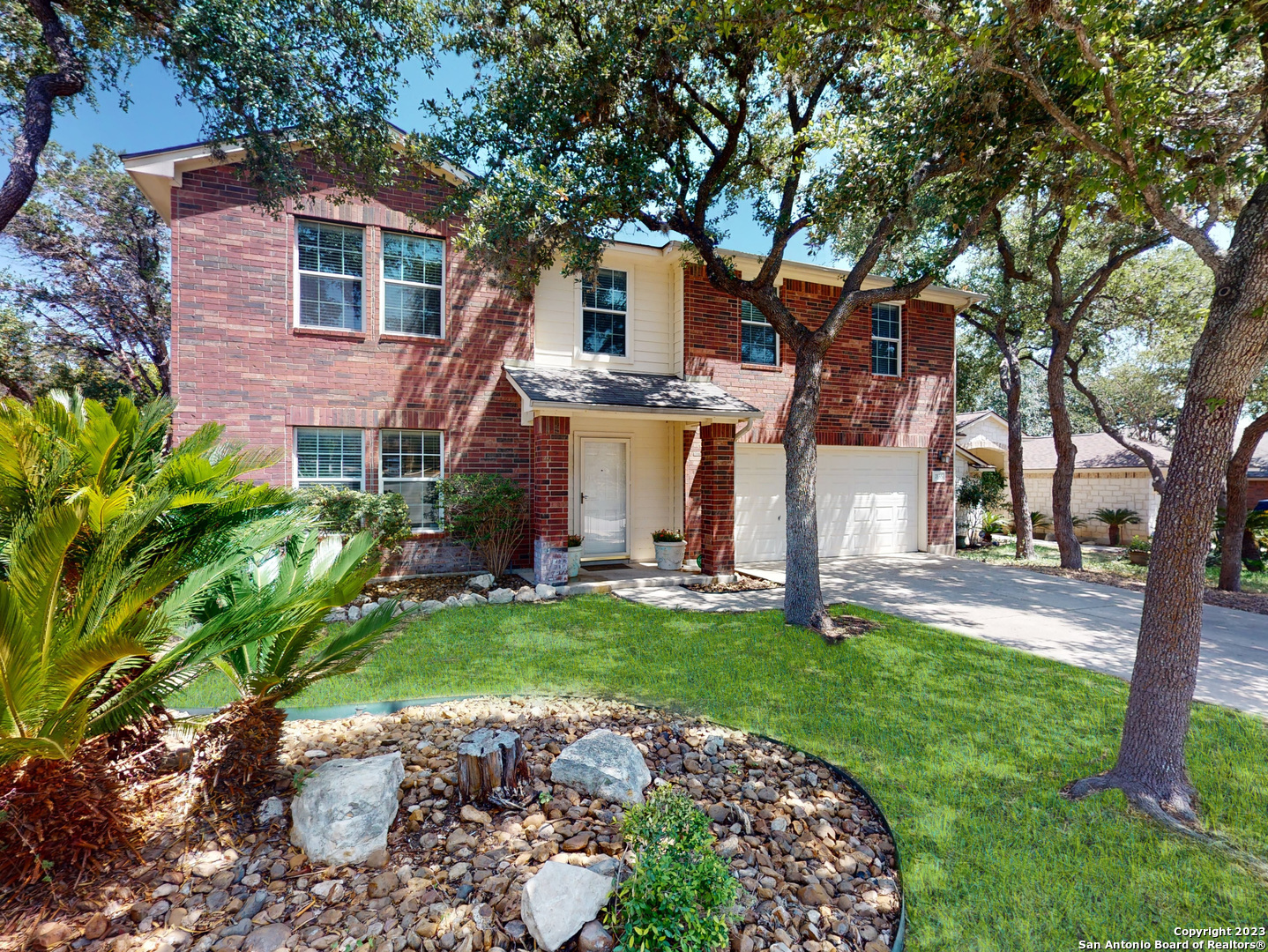Property photo for 7635 Braun Bend, San Antonio, TX