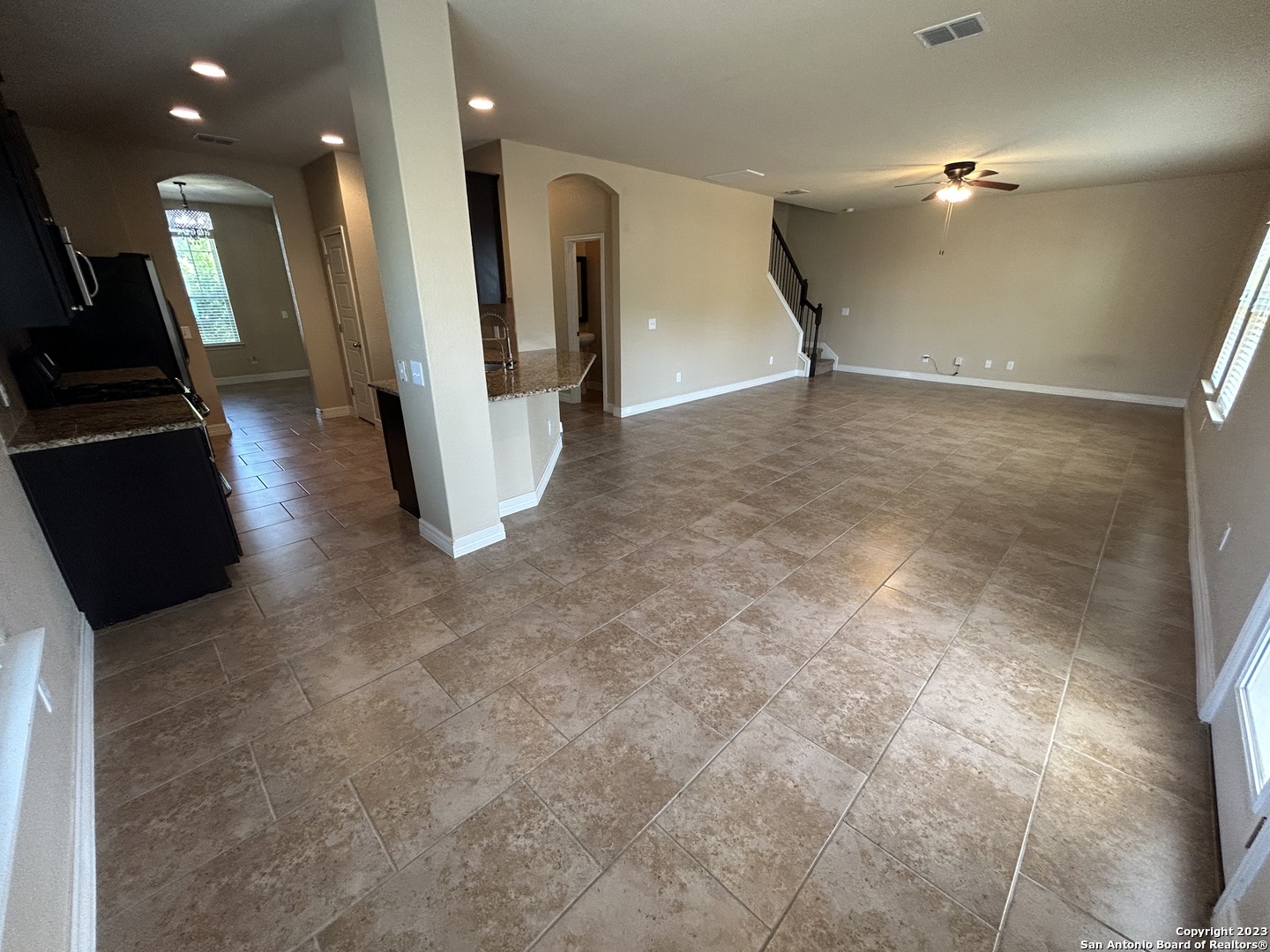 12314 FORT CHADBORNE, San Antonio, TX 78245