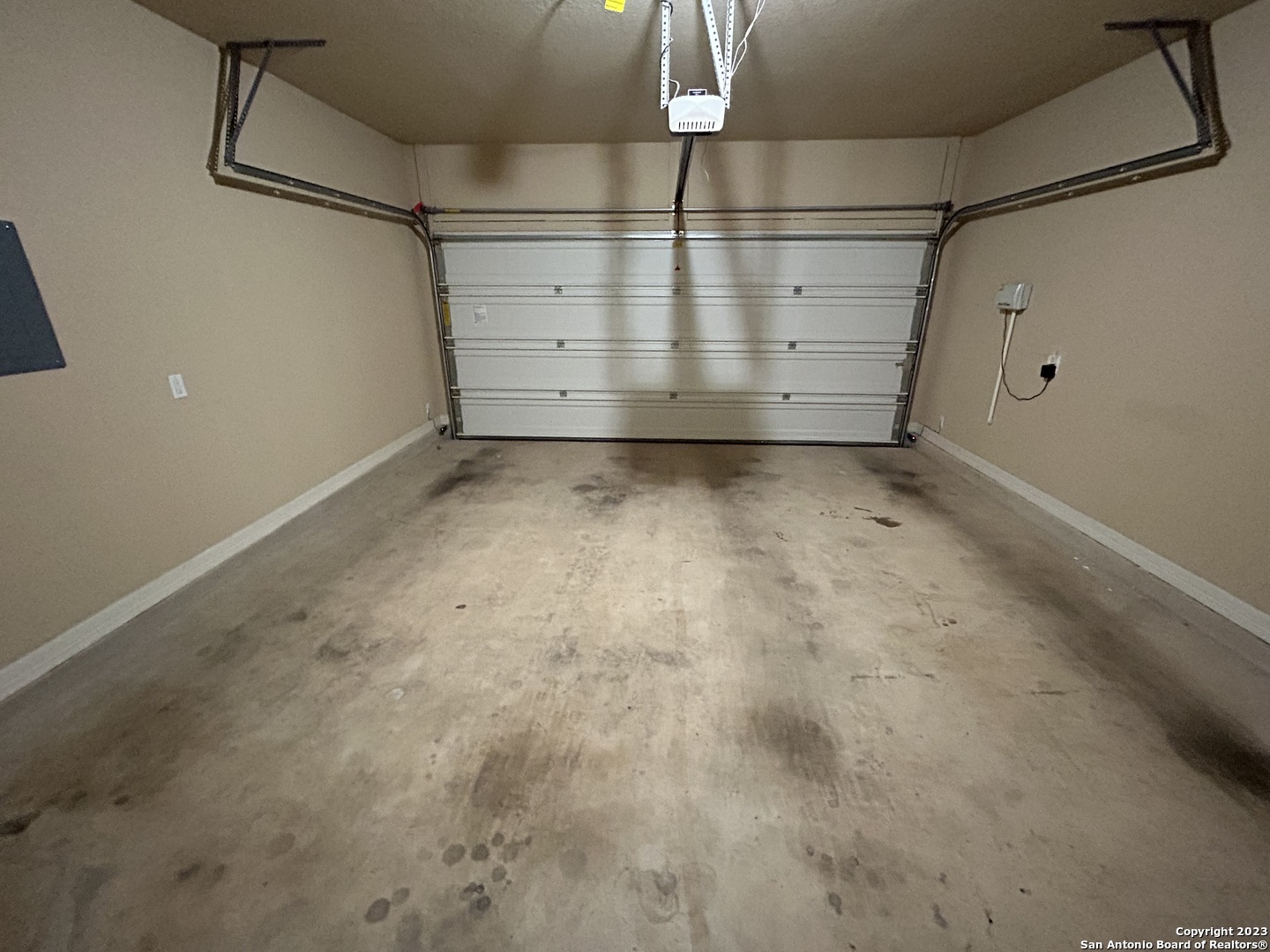12314 FORT CHADBORNE, San Antonio, TX 78245
