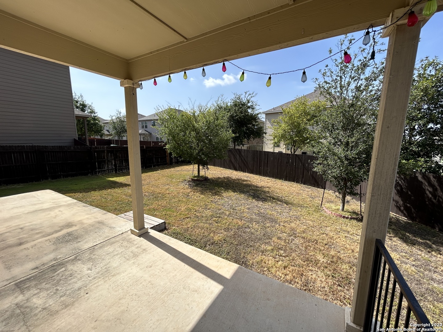 12314 FORT CHADBORNE, San Antonio, TX 78245