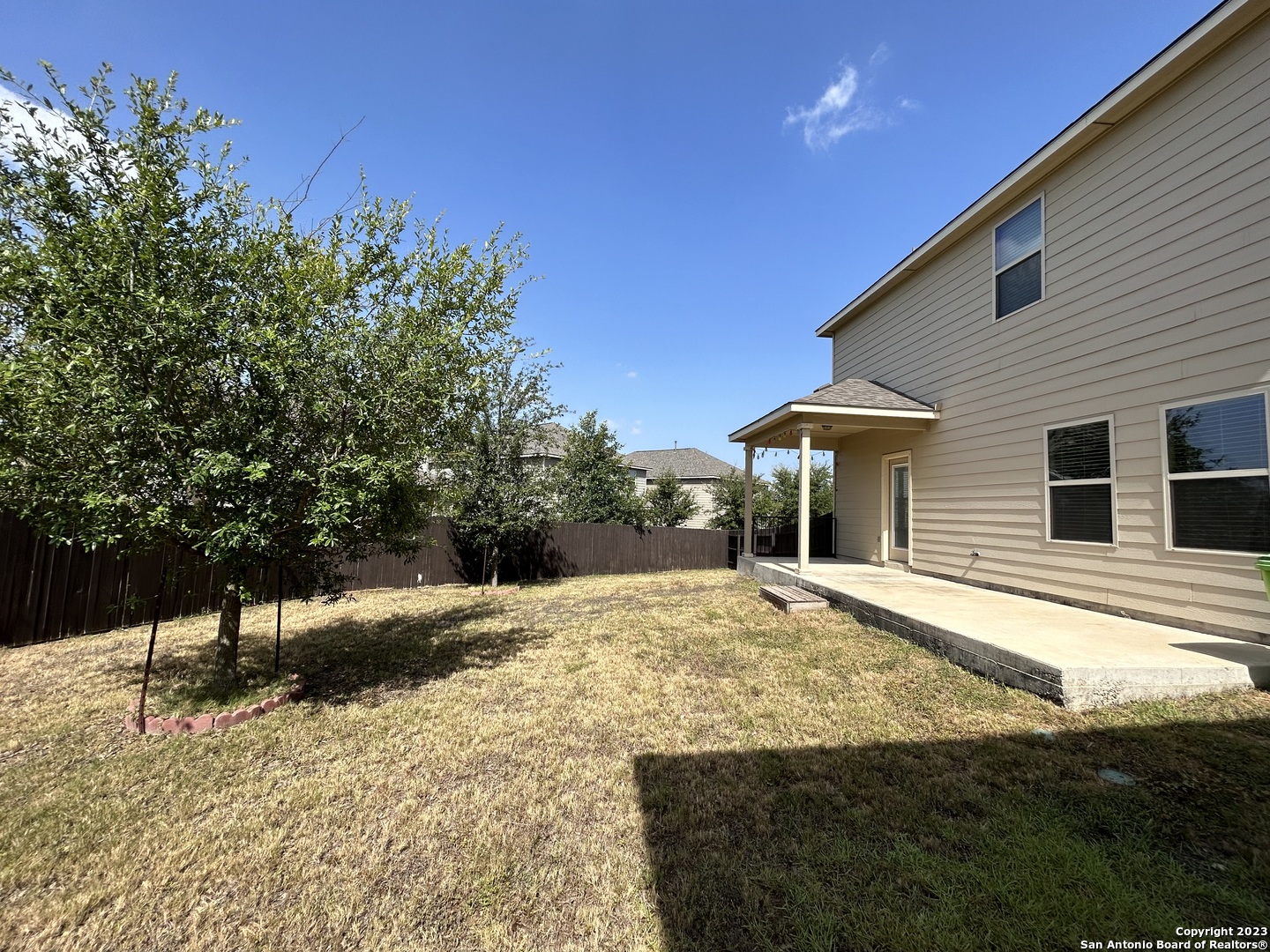 12314 FORT CHADBORNE, San Antonio, TX 78245