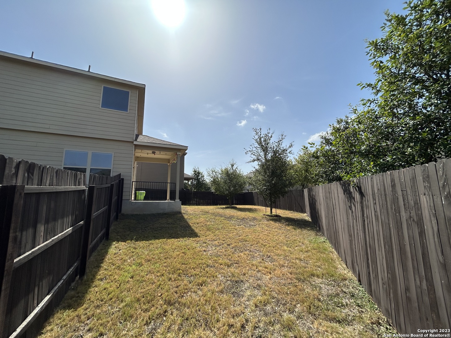 12314 FORT CHADBORNE, San Antonio, TX 78245