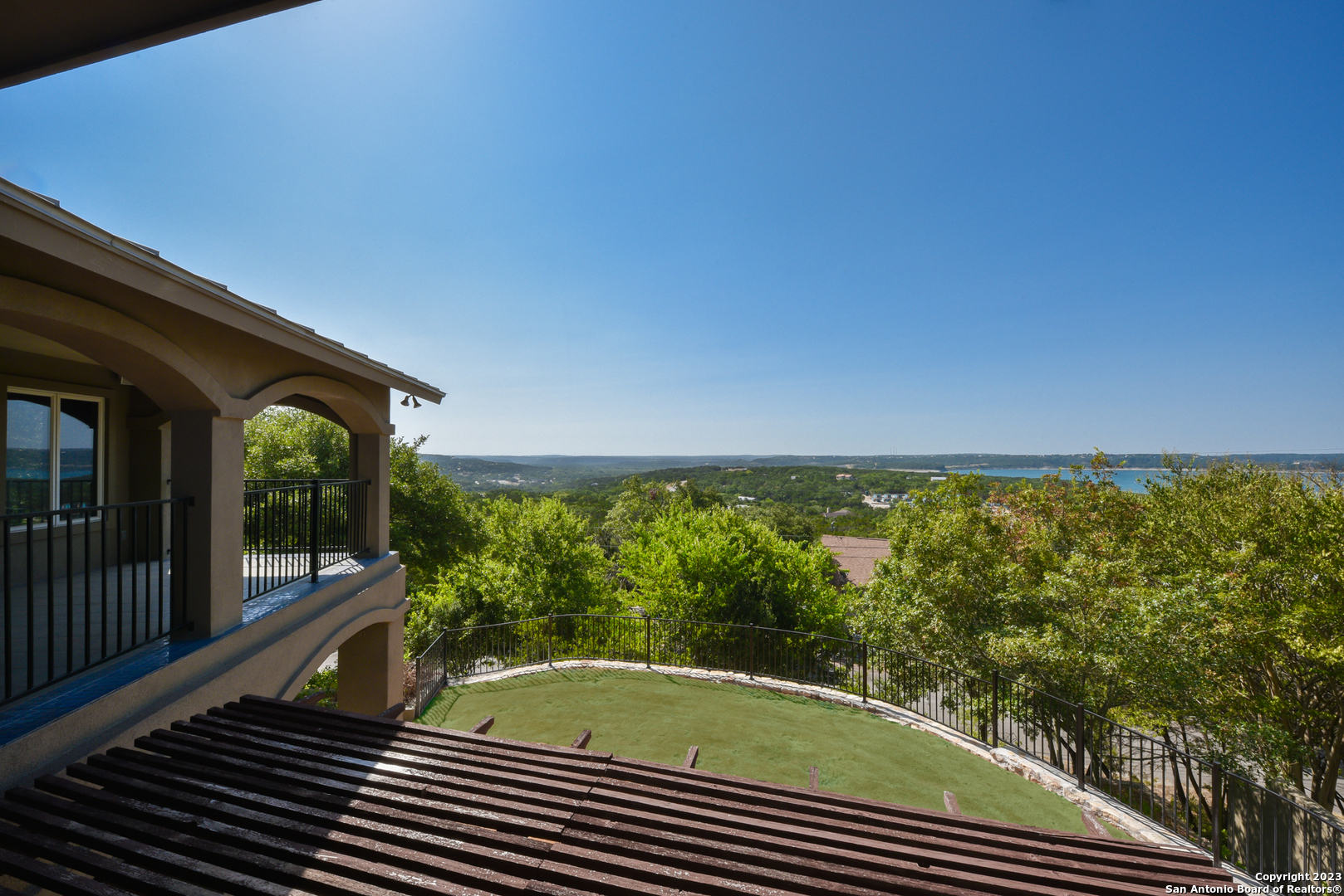 Photo of 315 Vip Dr in Canyon Lake, TX