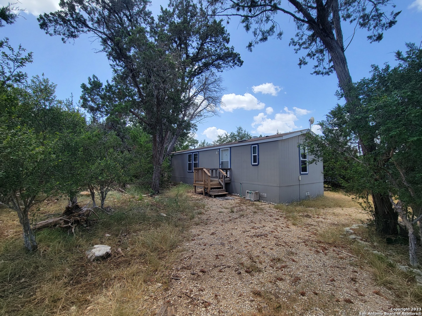 724 Private Road 1517 Bandera, TX 78003
