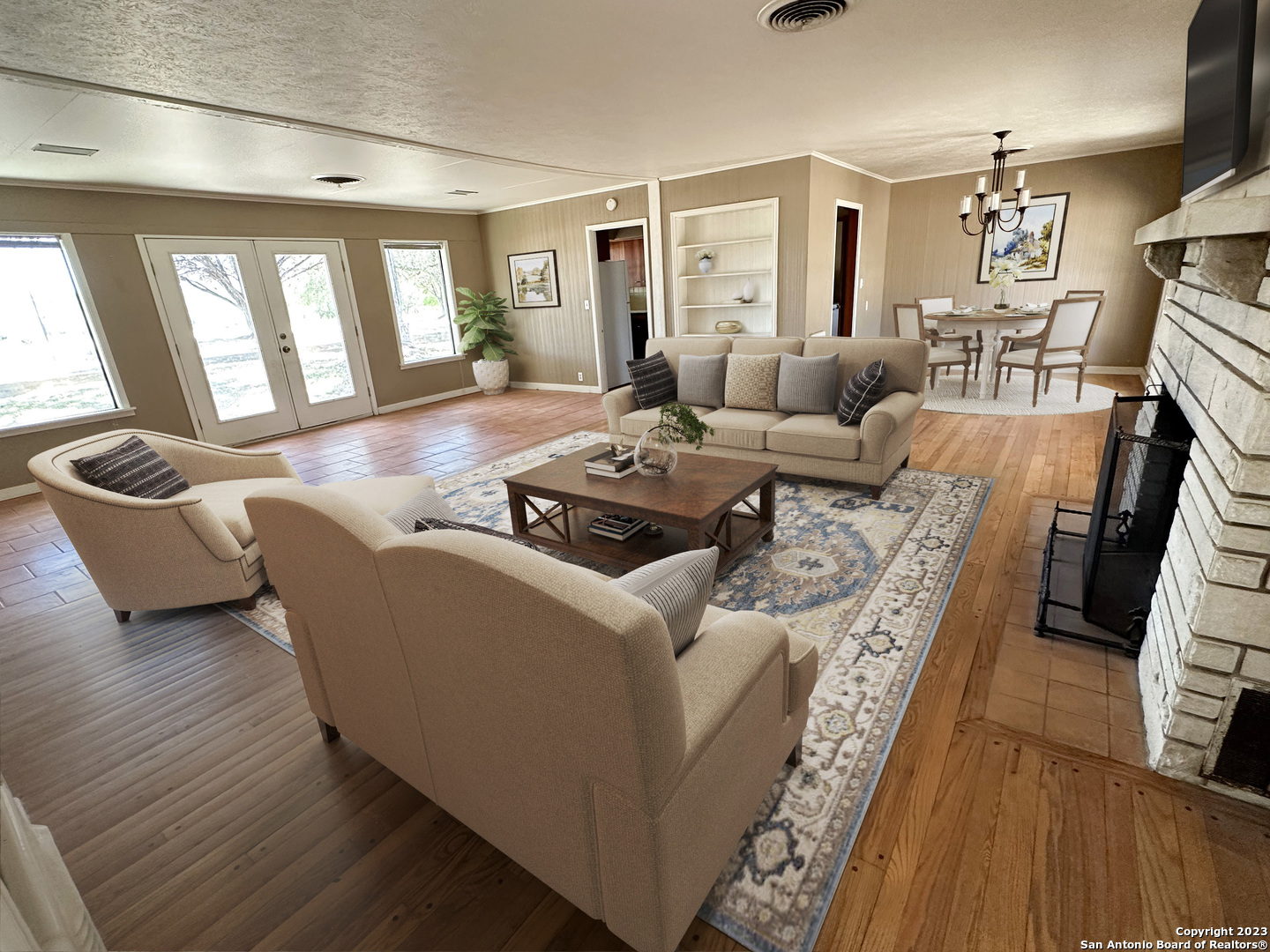 1712 B FM 470, Bandera, TX 78003