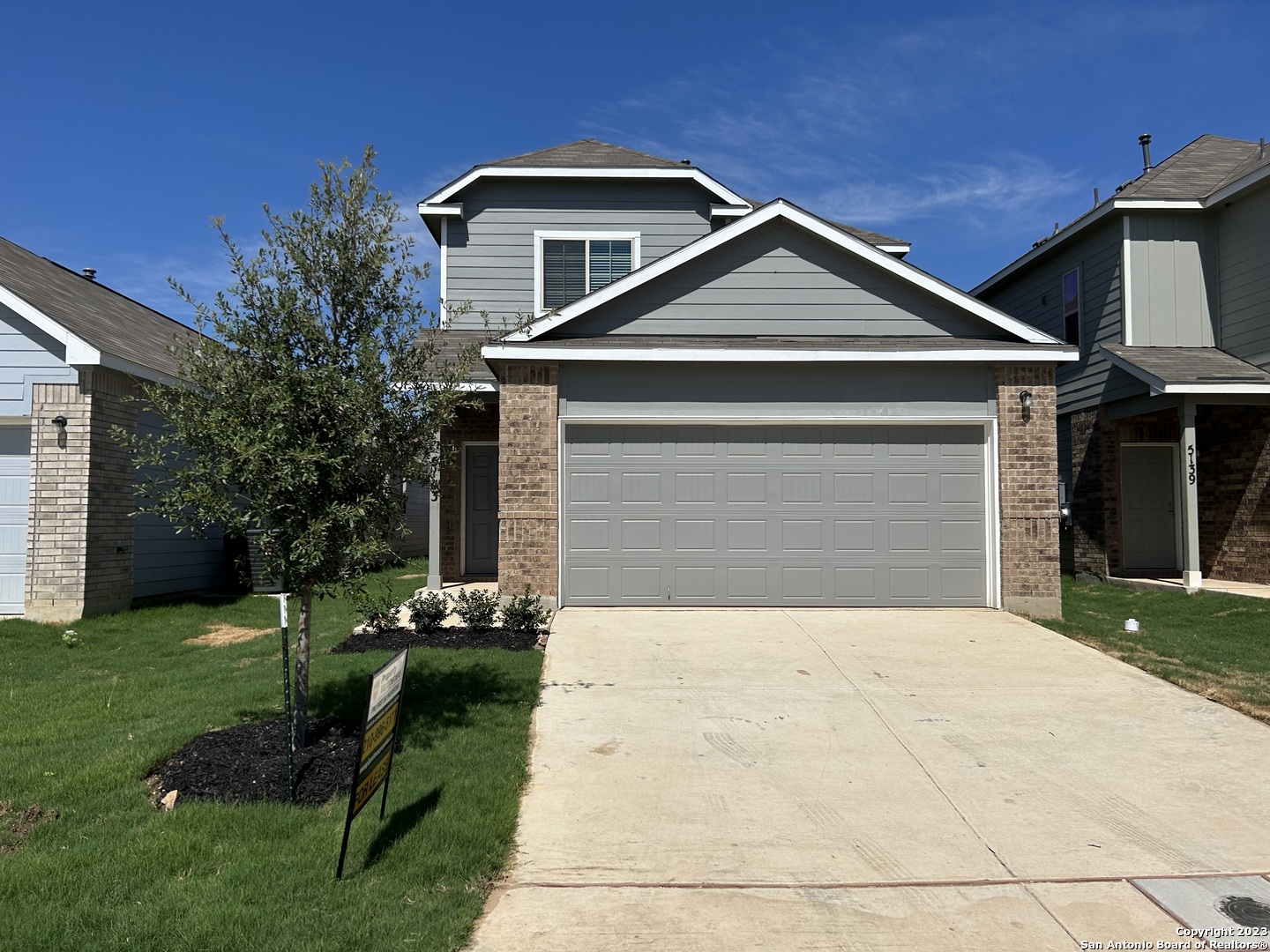 5143 SANDSTONE WAY, San Antonio, TX 78222