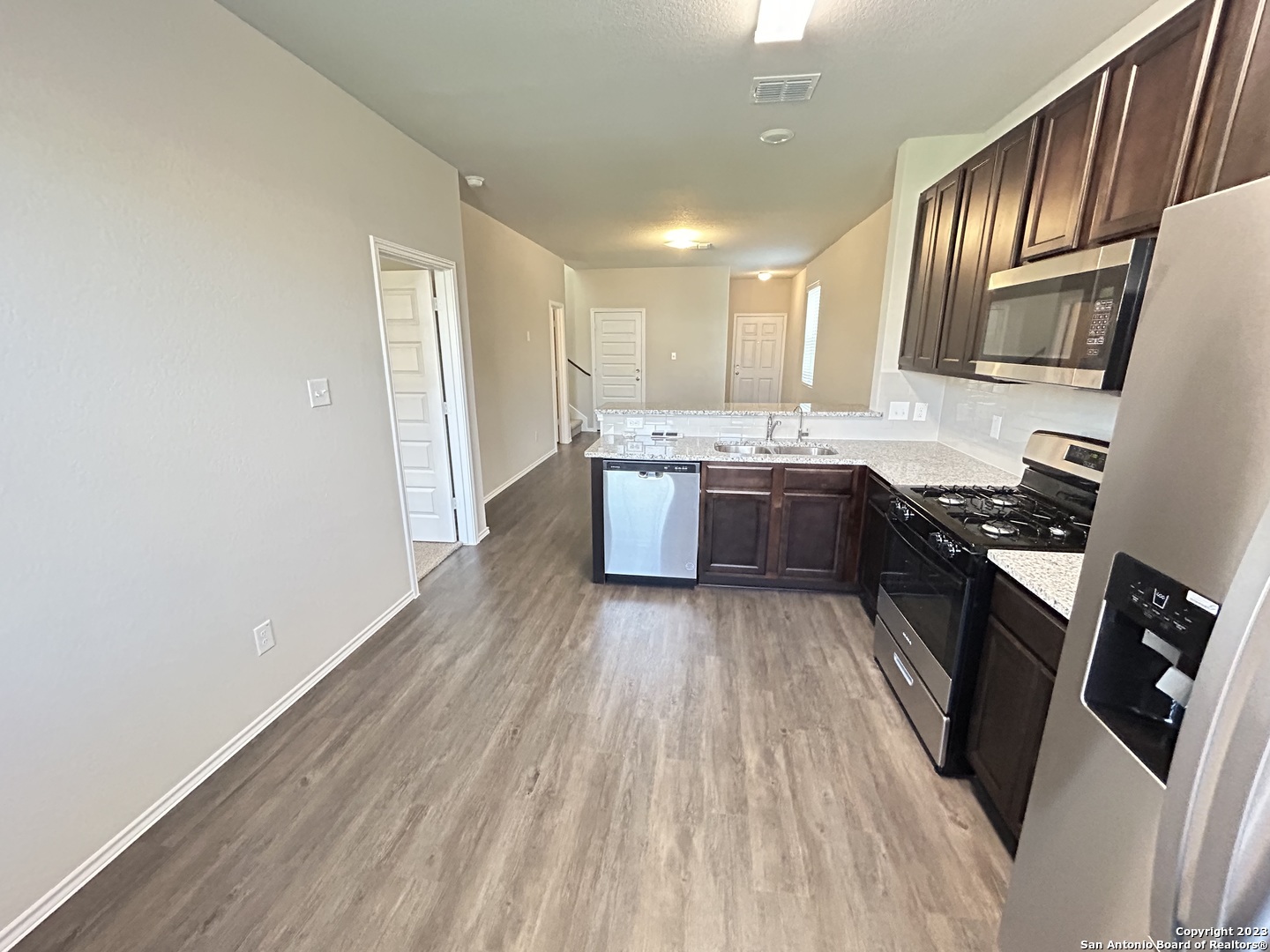 5143 SANDSTONE WAY, San Antonio, TX 78222