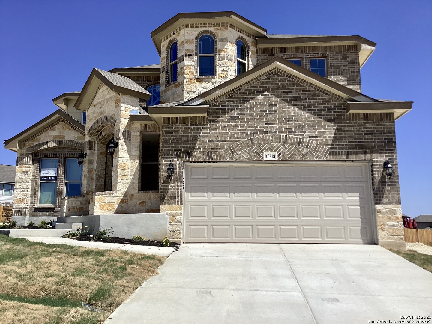 Photo of 10518 Briceway Clb in Helotes, TX