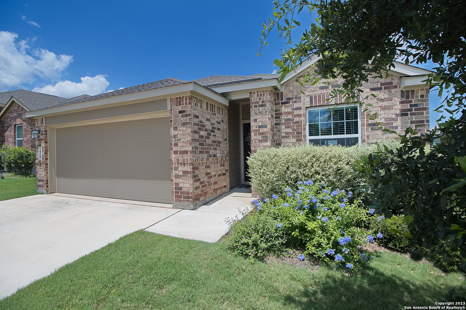 230 Holland Park, Schertz, TX 78108
