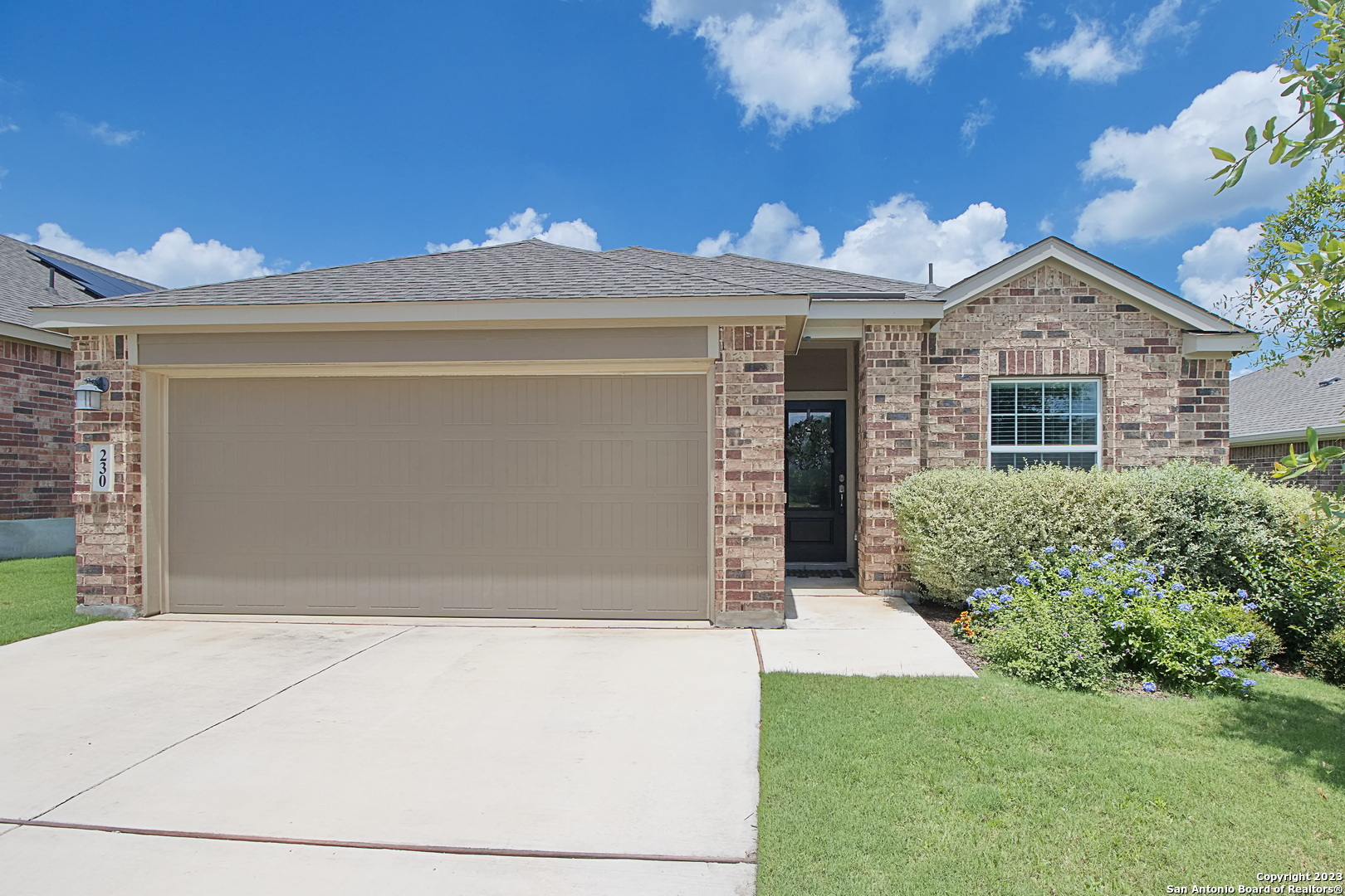 230 Holland Park, Schertz, TX 78108