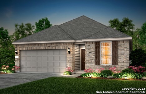 Photo of 2268 Bluewood St in New Braunfels, TX