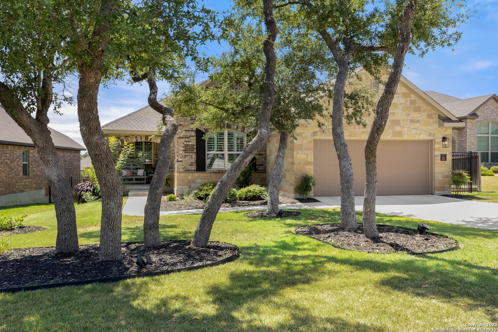Photo of 9 Canario Ln in Boerne, TX