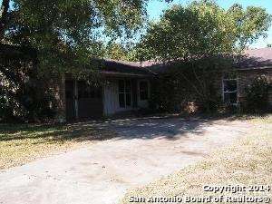 Property photo for 7513 JONQUILL ST, Live Oak, TX