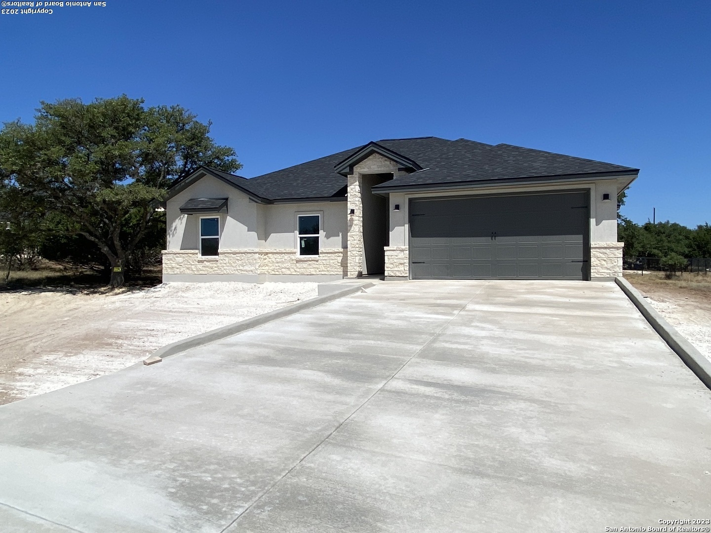 Photo of 102 A Coleman in Blanco, TX