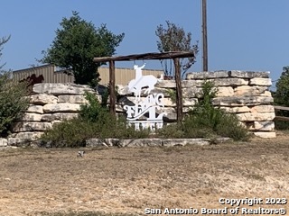 Photo of Lot 41 Valley Oak Dr in Bandera, TX