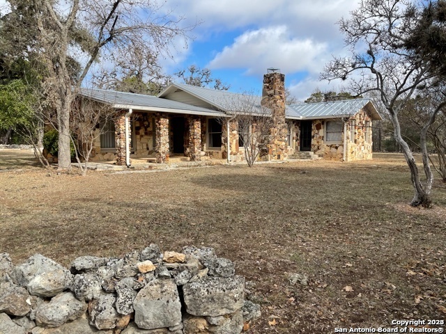 1781 A State Highway 16 S, Bandera, TX 78003