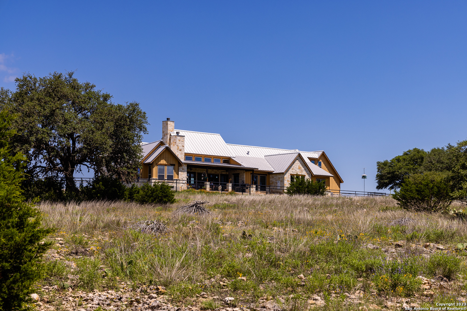 Photo of 3494 Tx - 41 in Mountain Home, TX
