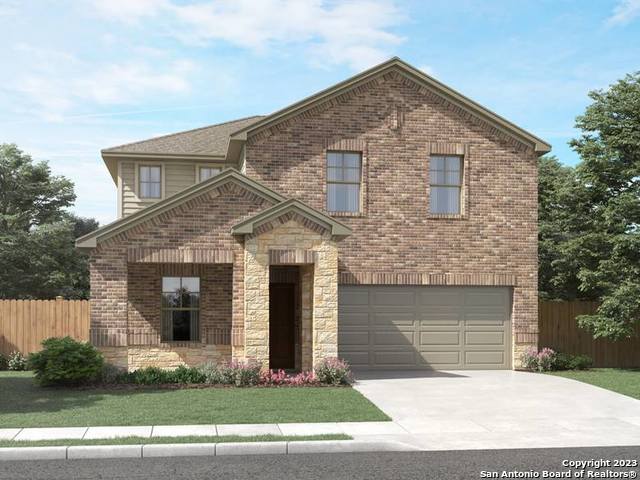 Photo of 25843 Posey Dr in Boerne, TX