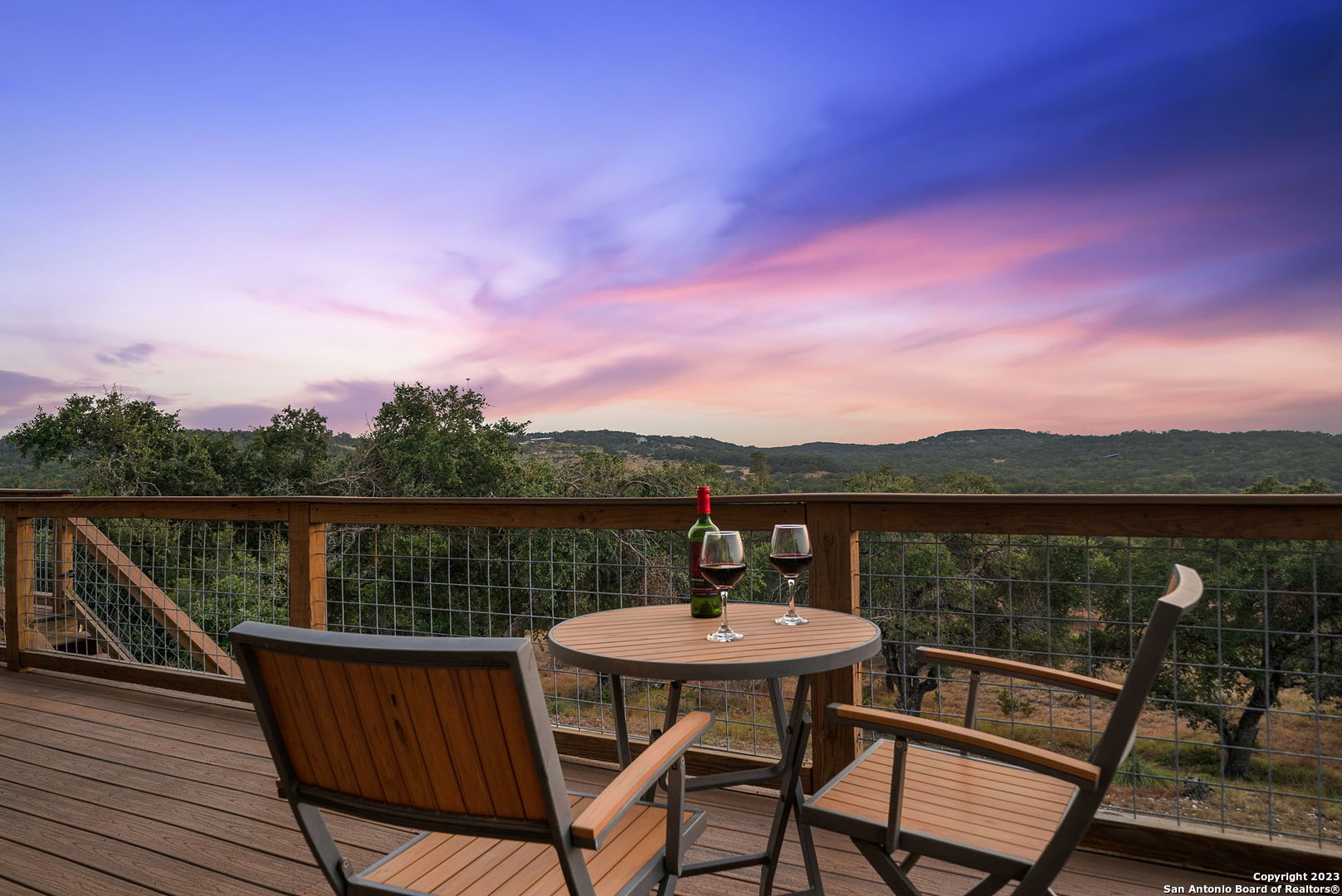 10016 Eagles View Spring Branch, TX 78070 - 1746087 - KWHillCountry.com