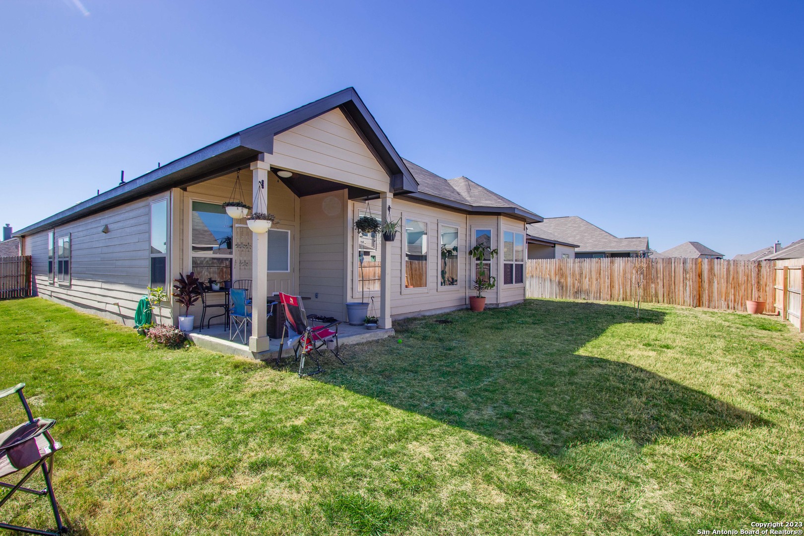 221 STAG WAY, Schertz, TX 78108