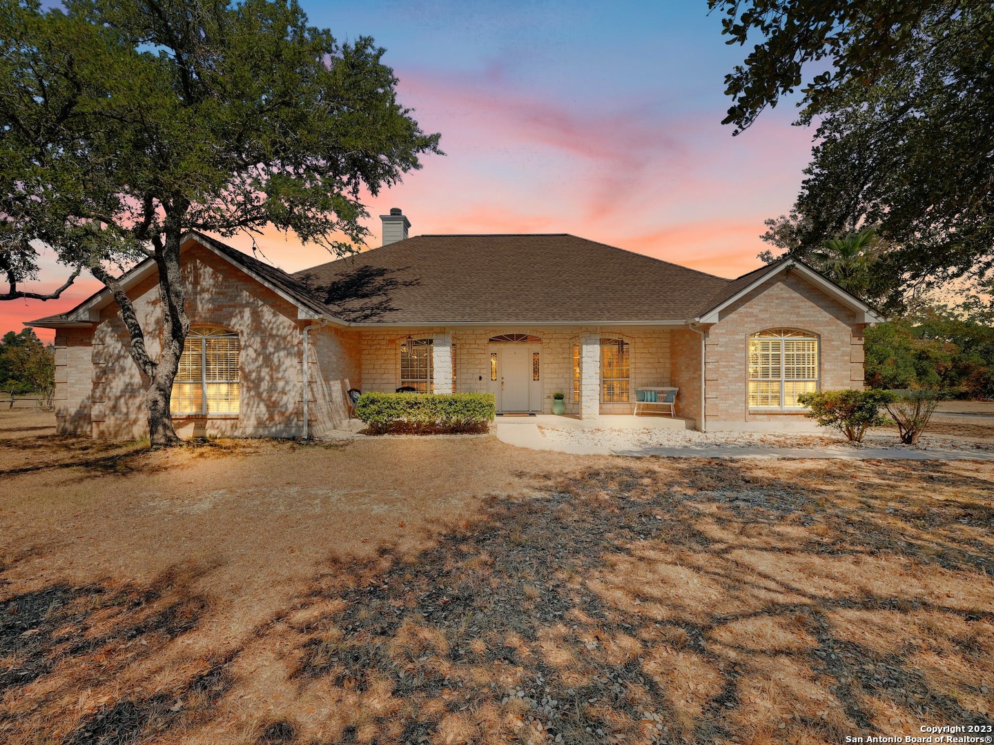 Photo of 2101 Falconwood Dr in San Marcos, TX
