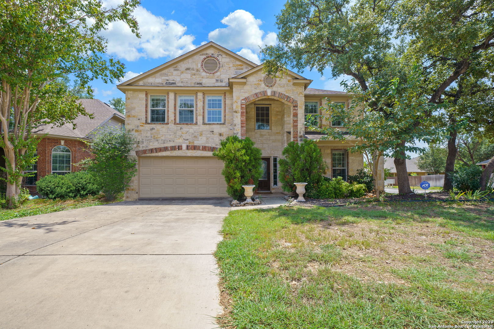 Photo of 8922 Saxon Frst in Helotes, TX