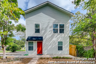 Property photo for 243 LORRAINE AVE, San Antonio, TX