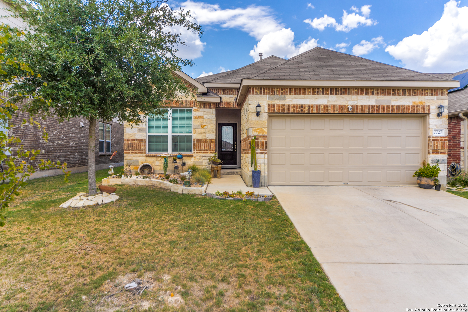 Photo of 7727 Paraiso Crst in Boerne, TX