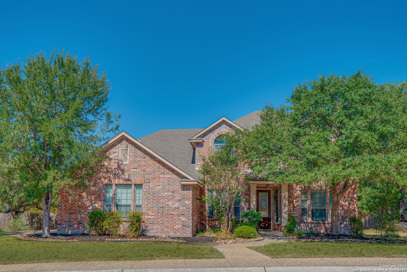 Photo of 18510 Emerald Forest Dr in San Antonio, TX