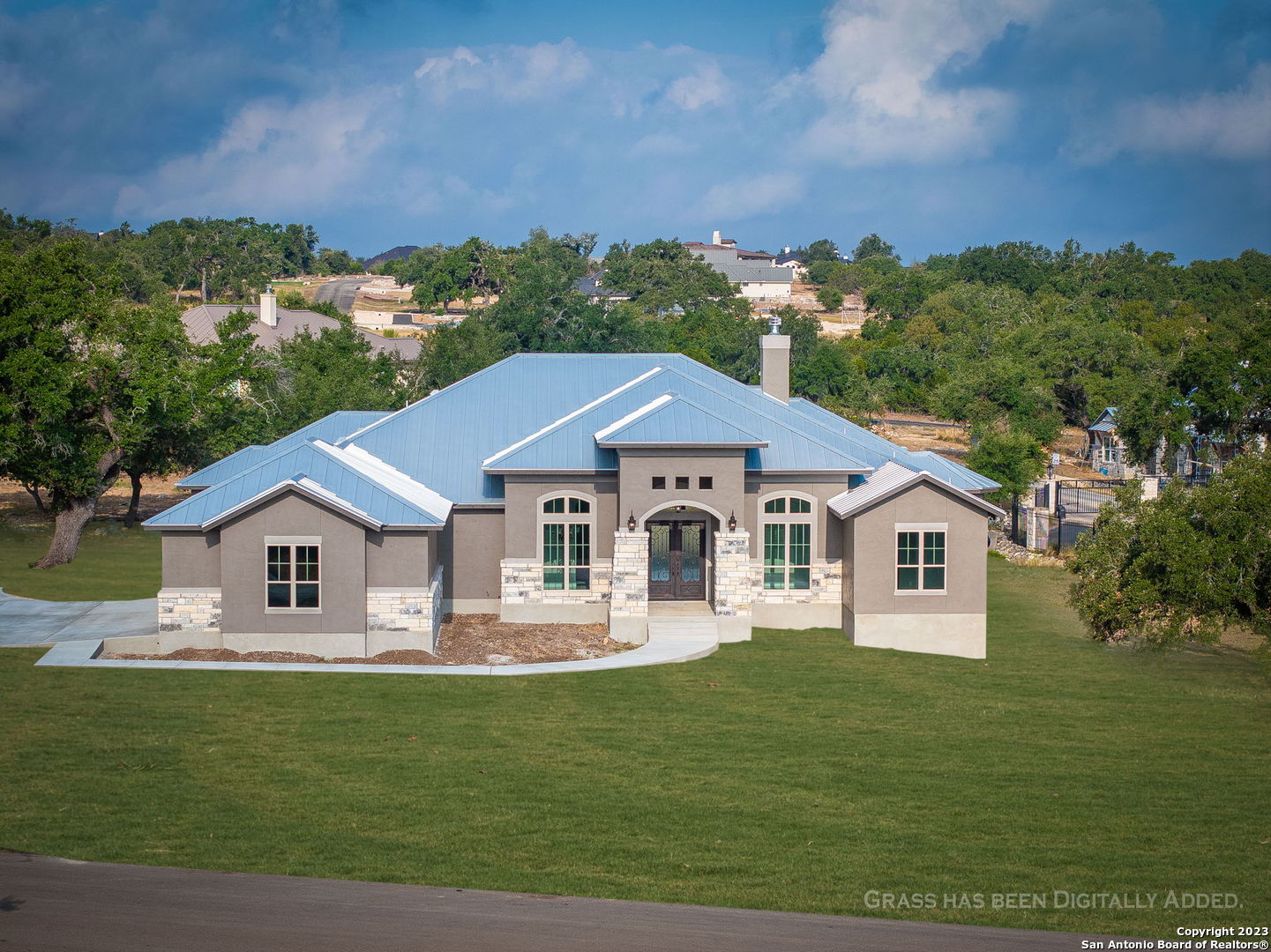 Photo of 2374 Appellation in New Braunfels, TX