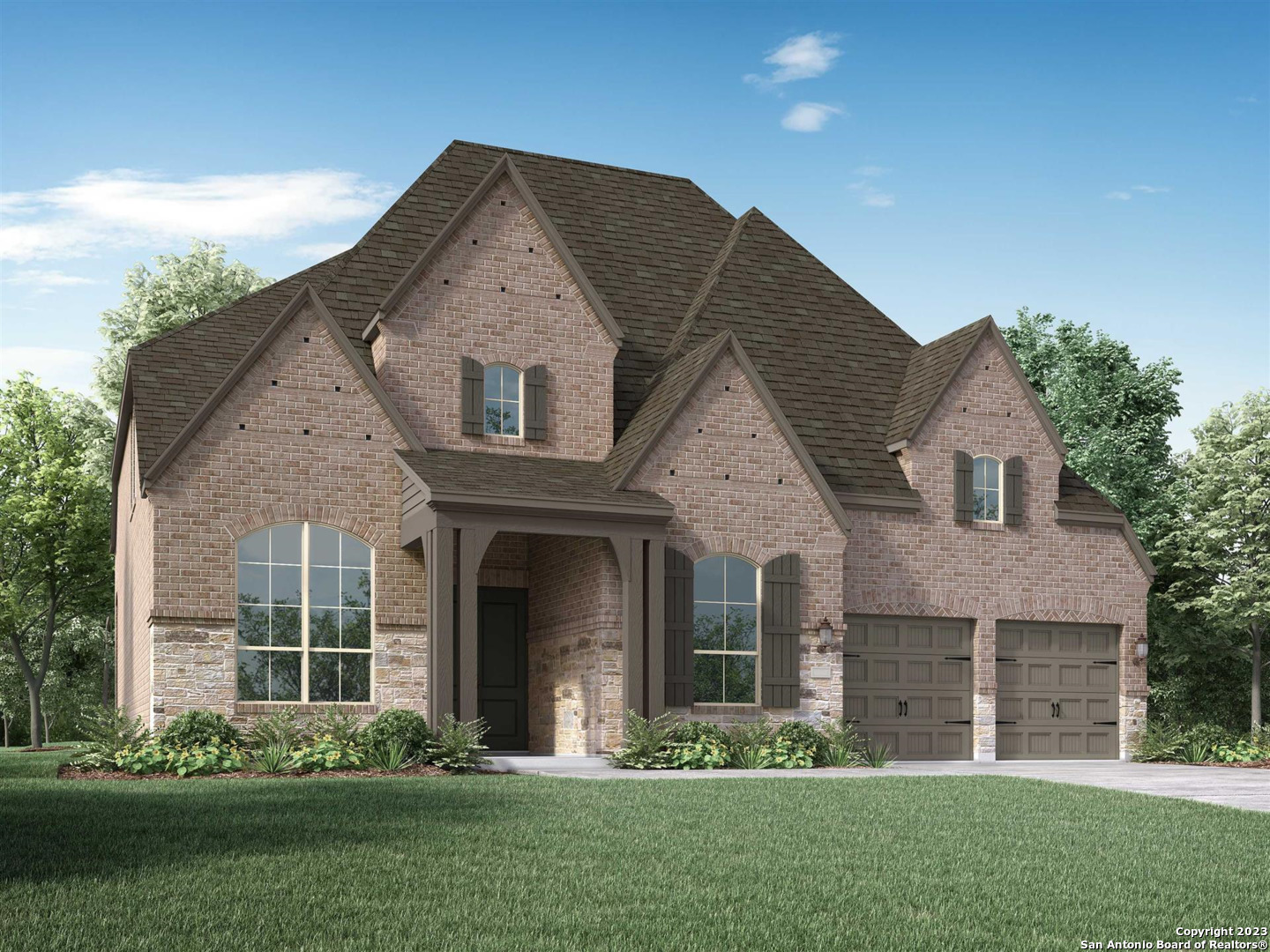 Photo of 120 Westmont in Cibolo, TX