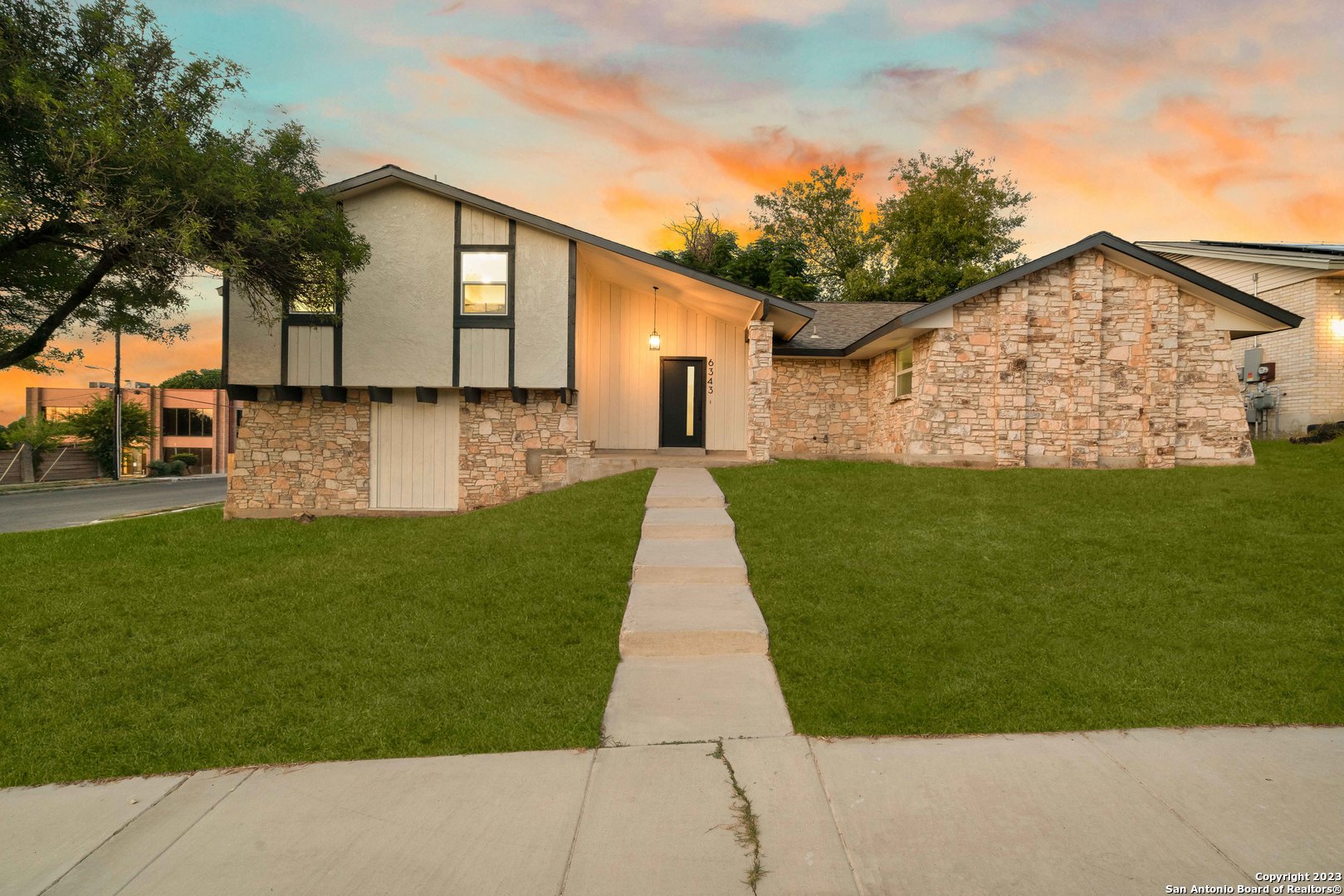 Photo of 6343 Mary Jamison St in Leon Valley, TX