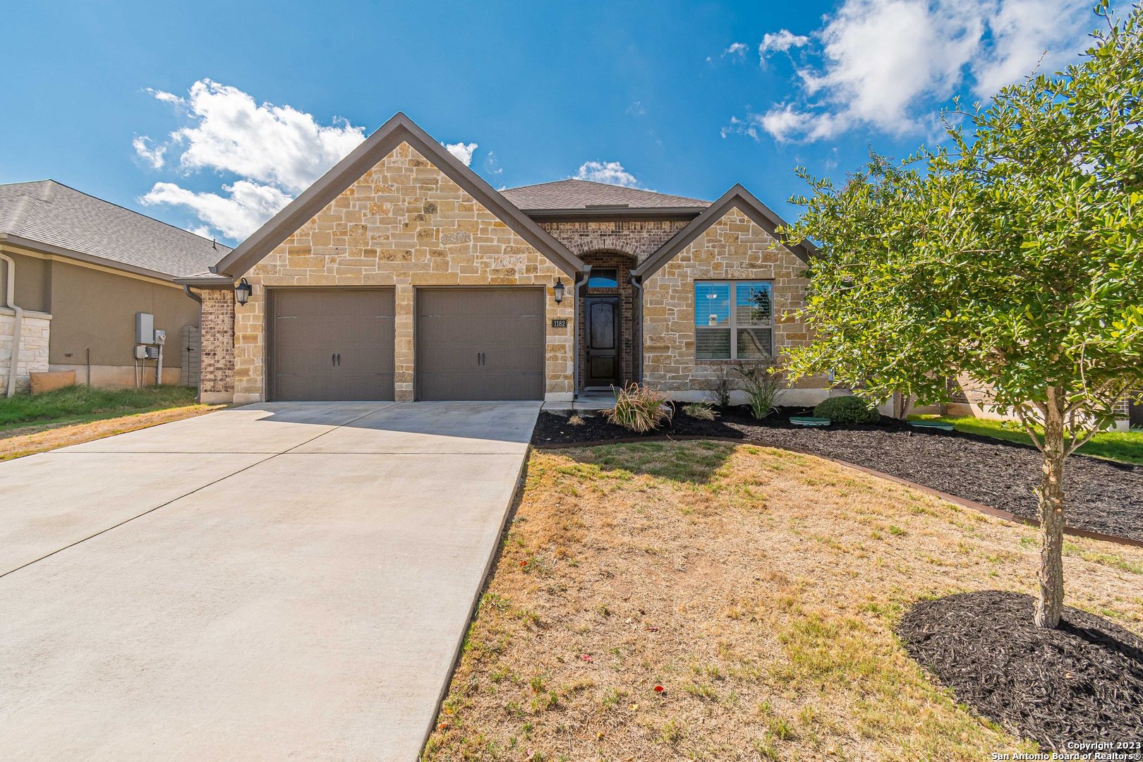 Photo of 1182 Yaupon Loop in New Braunfels, TX