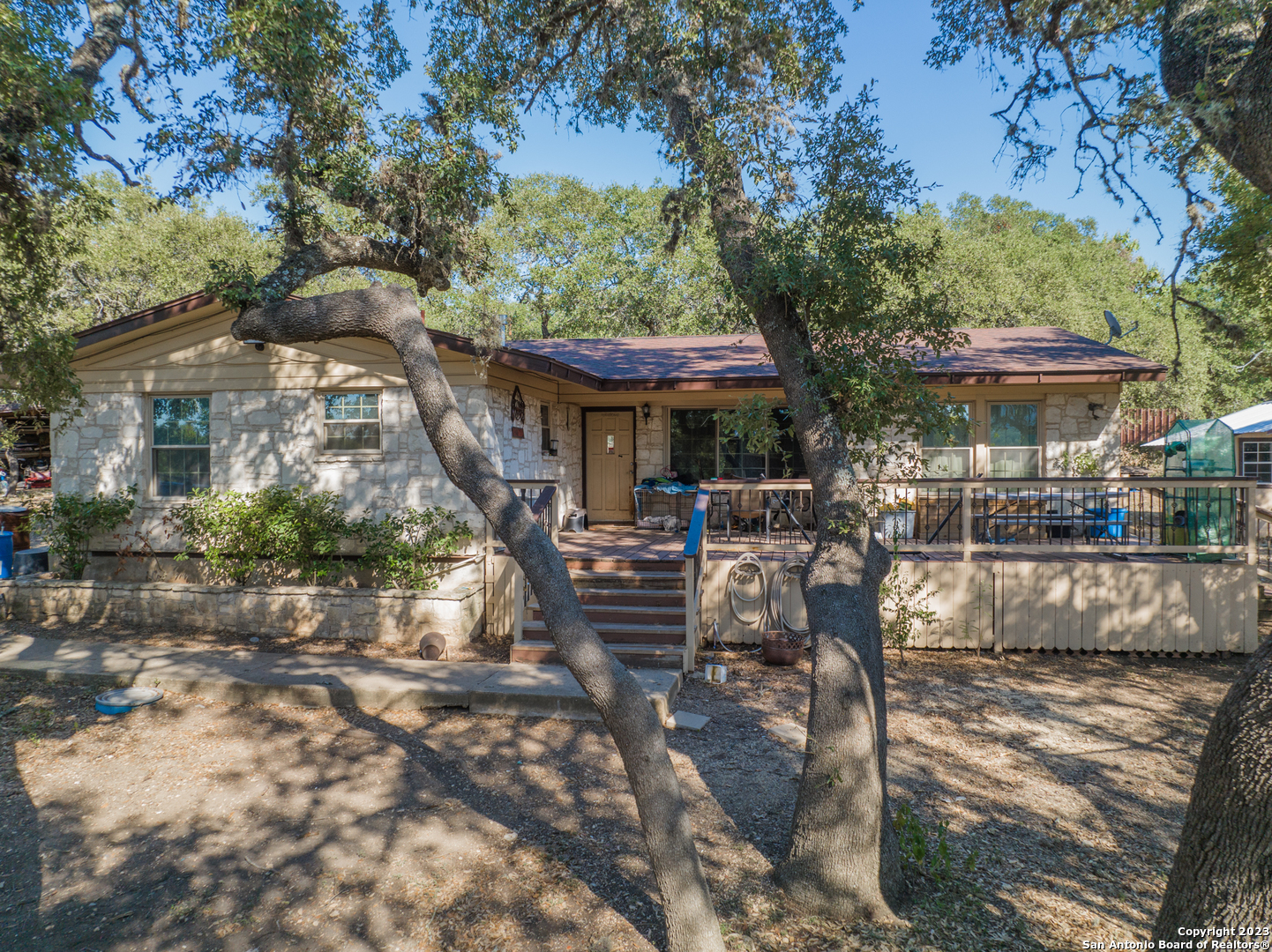 Photo of 10426 Whip O Will Wy in Helotes, TX