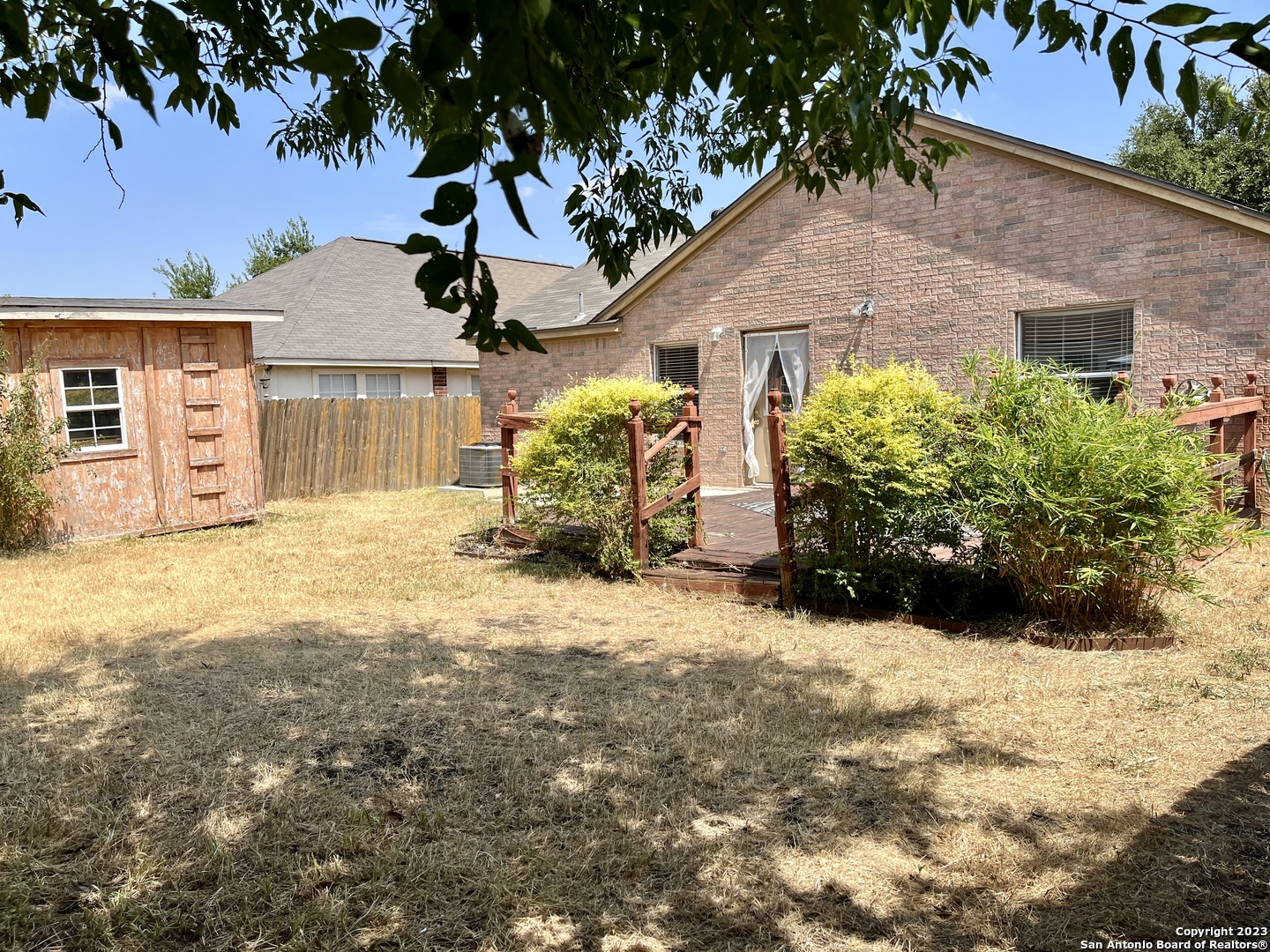 If you have additional questions regarding 4711 GEORGES FARM  in San Antonio or would like to tour the property with us call 800-660-1022 and reference MLS# 1750922.