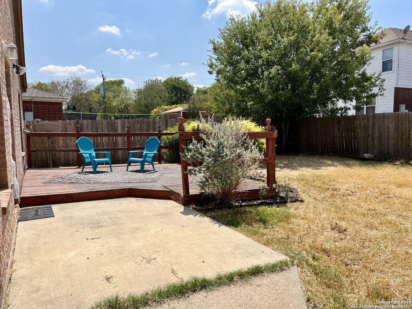 If you have additional questions regarding 4711 GEORGES FARM  in San Antonio or would like to tour the property with us call 800-660-1022 and reference MLS# 1750922.