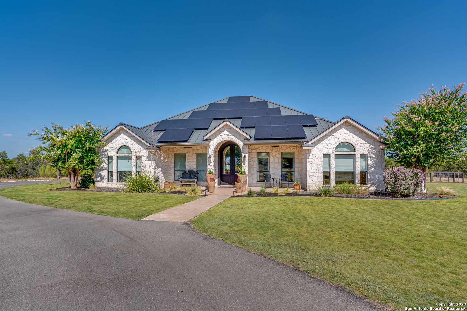 116 Valley Knoll, Boerne, TX 