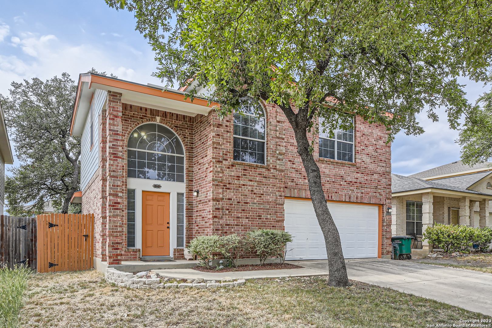 Photo of 13619 Sonora Blf in Helotes, TX