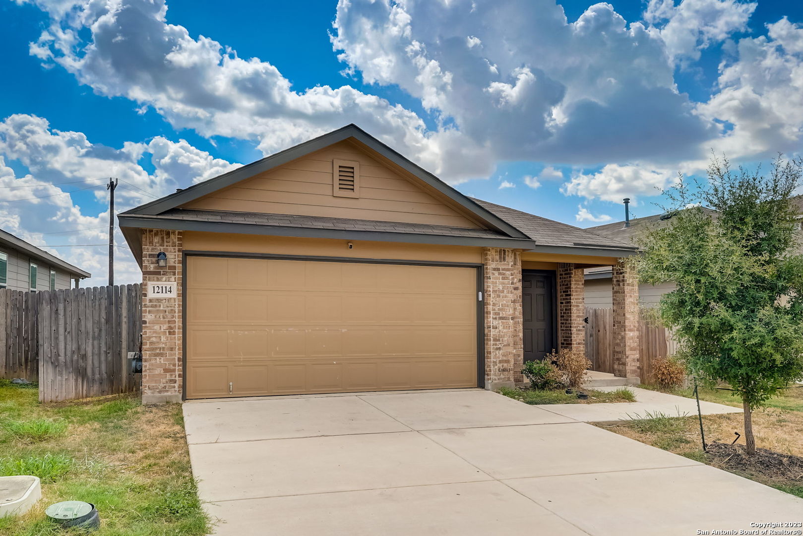 12114 Mulberry crk, San Antonio, TX 78245