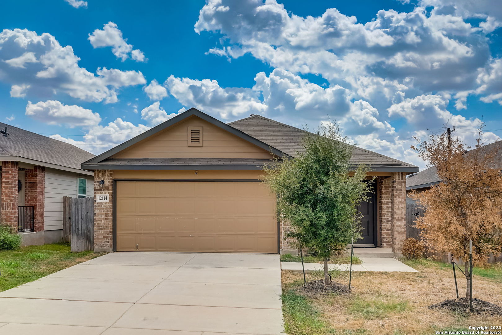 12114 Mulberry crk, San Antonio, TX 78245