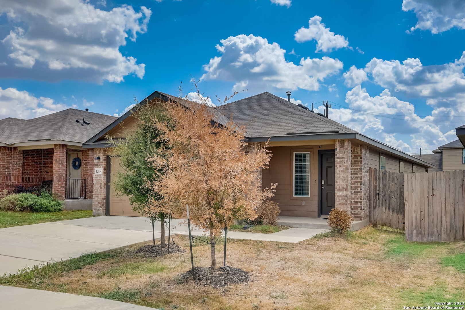 12114 Mulberry crk, San Antonio, TX 78245