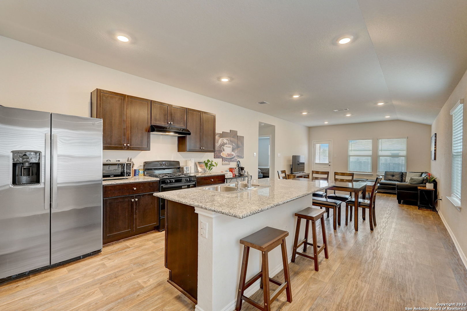 12114 Mulberry crk, San Antonio, TX 78245