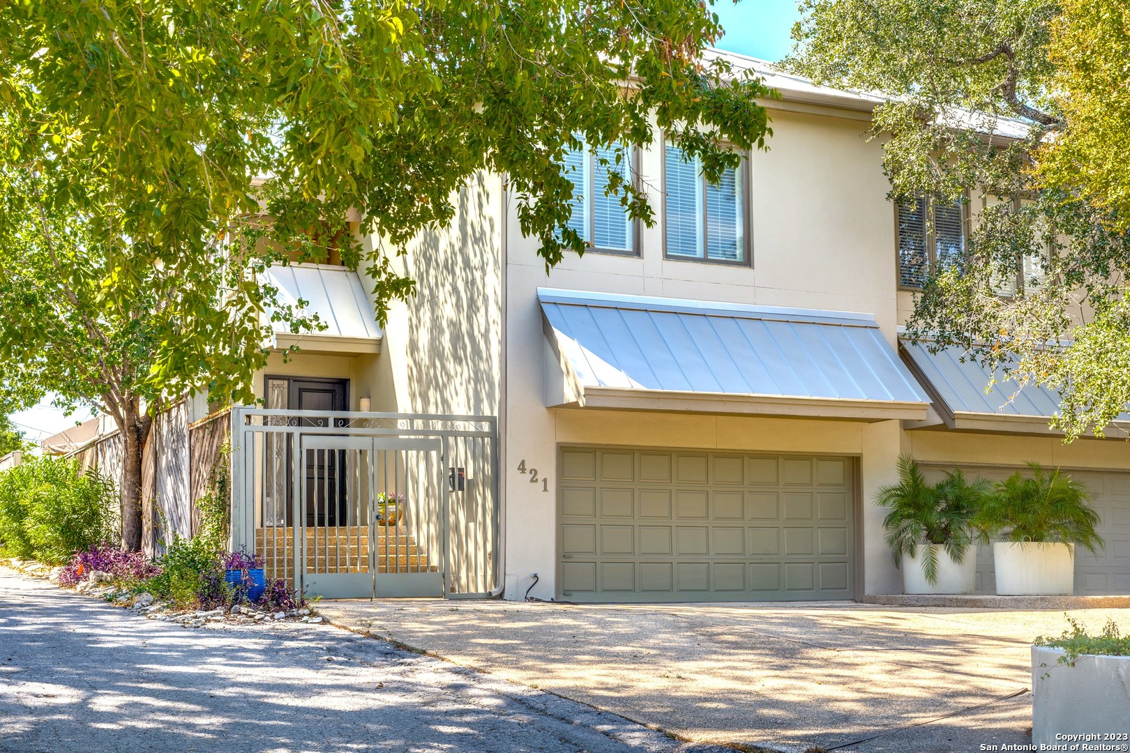 Photo of 421 Circle St in Alamo Heights, TX