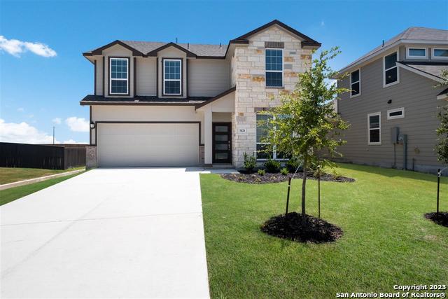 Photo of 3820 Isaac Dr in Seguin, TX