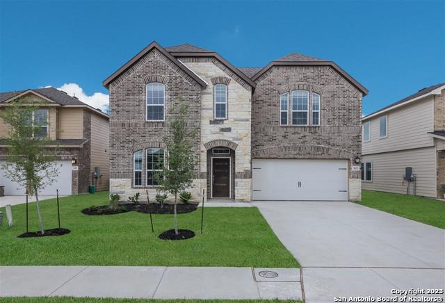 Photo of 3613 Annalise Ave in Seguin, TX
