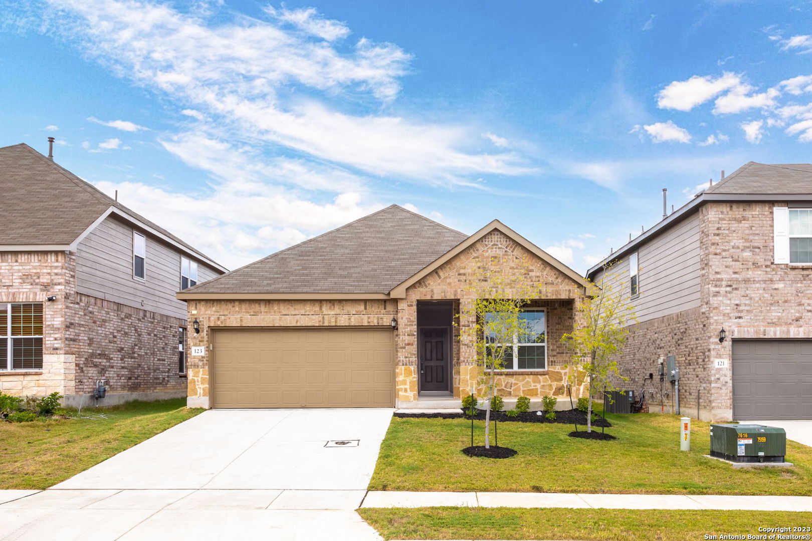 Photo of 123 Inverness in Boerne, TX