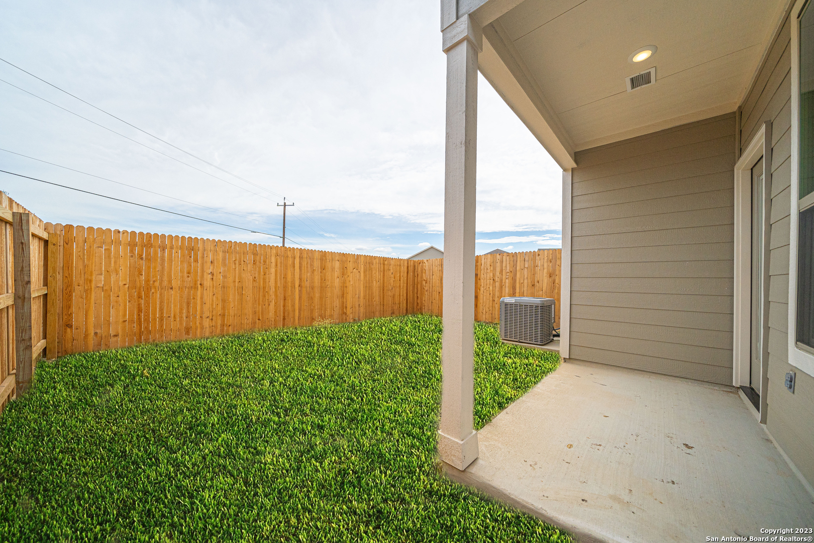 7519 Gramercy Way, #101, San Antonio, TX 78253