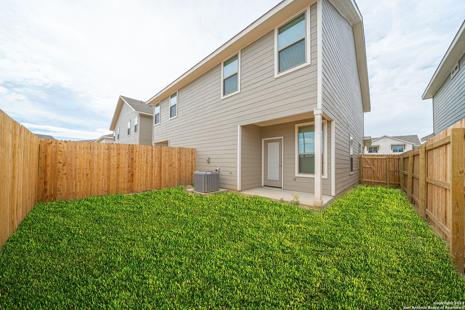7519 Gramercy Way, #101, San Antonio, TX 78253