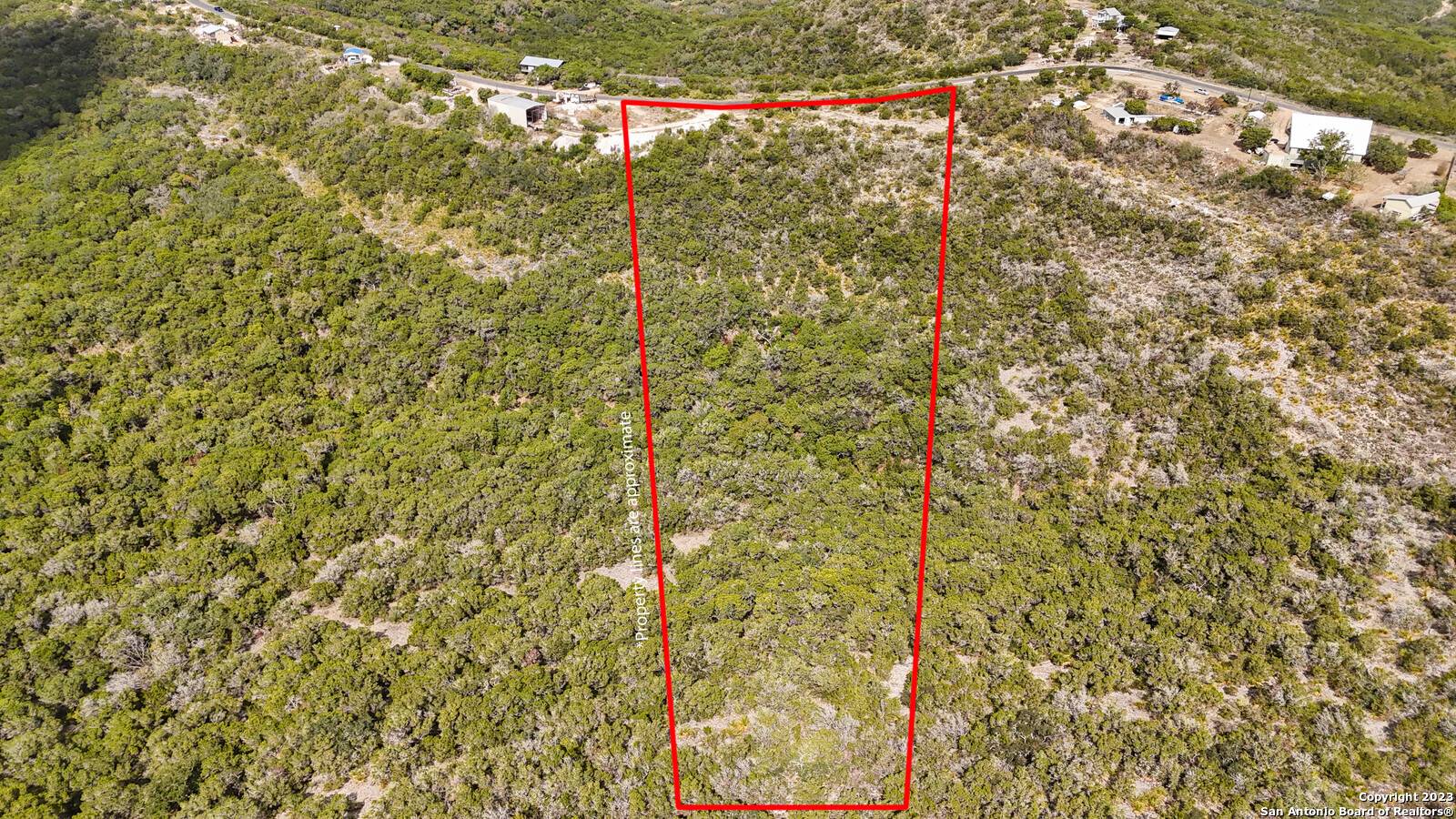 Photo of 519 County Rd 270 in Mico, TX